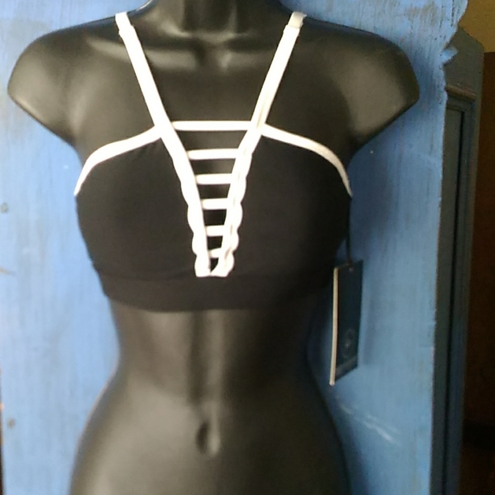 90 Degree Active Top.